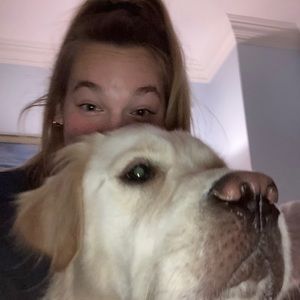 Meet your Posher, Grace